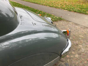 Imagen 19/65 de Jaguar Mk VIII (1957)