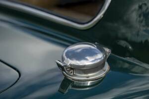 Bild 37/50 von Jaguar Mk VII M (1955)
