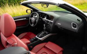 Image 28/33 of Audi A5 2.0 TFSI (2010)