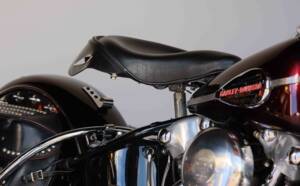Immagine 26/79 di Harley-Davidson EL Knucklehead (1941)