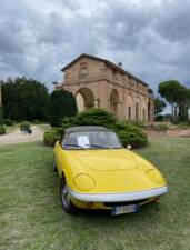 Imagen 2/12 de Lotus Elan S3 (1966)