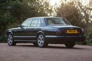 Imagen 4/50 de Bentley Arnage T (2001)