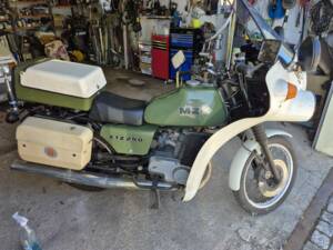 Image 2/11 of MZ ETZ 250 (1985)