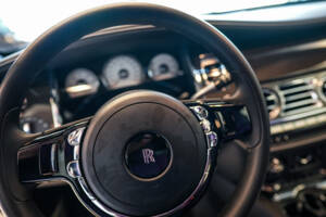 Bild 19/37 von Rolls-Royce Wraith (2017)