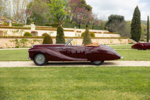 Bild 6/42 von Delahaye 135MS Saoutchik (1950)