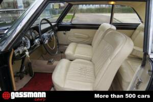 Bild 15/15 von Lancia Flaminia Coupe Pininfarina 3B (1964)