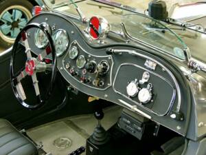 Afbeelding 33/43 van MG TD (1953)