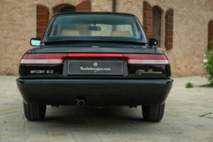 Bild 8/50 von Alfa Romeo 2.0 Spider (1991)