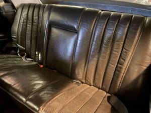 Image 9/30 de Mercedes-Benz 280 SE 3,5 (1970)