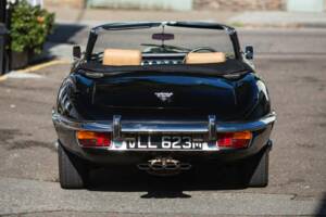 Bild 7/50 von Jaguar E-Type V12 (1973)