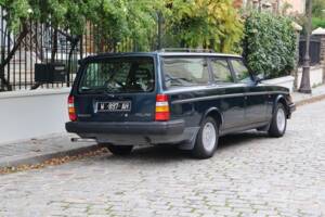 Immagine 17/51 di Volvo 245 Super Polar (1993)