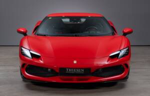 Image 11/30 of Ferrari 296 GTB (2022)