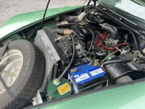 Imagen 13/14 de Citroën DS 23 Pallas (1973)