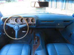 Bild 10/20 von Dodge Challenger R/T (1970)