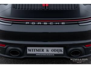 Bild 35/42 von Porsche 911 Carrera S (2019)