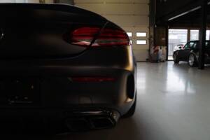 Image 45/45 de Mercedes-Benz C 63 S AMG &quot;Final Edition&quot; (2023)