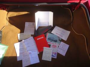 Bild 28/28 von Alfa Romeo 1.6 Spider (1991)