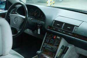 Bild 28/50 von Mercedes-Benz S 420 C (1994)