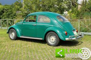 Image 3/10 of Volkswagen Beetle 1200 (1964)