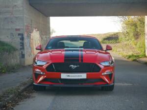 Image 11/33 de Ford Mustang GT 5.0 V8 (2022)