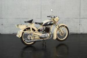 Image 8/18 of Puch 250 TF (1951)