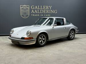 Bild 1/50 von Porsche 911 2.4 S (1972)