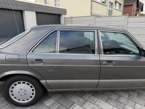 Bild 47/57 von Mercedes-Benz 500 SEL (1982)