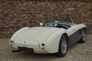 Image 45/50 of Austin-Healey 100&#x2F;4 (BN1) (1953)