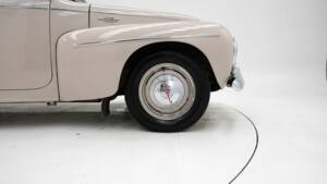 Bild 11/15 von Volvo PV 444 (1958)