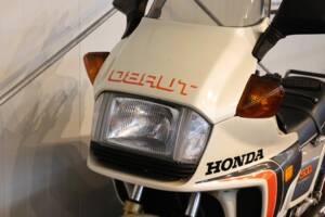 Bild 21/27 von Honda CX 500 Turbo (1982)