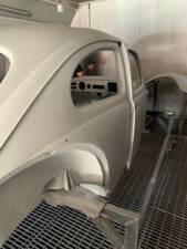 Imagen 25/28 de Volkswagen Escarabajo 1200 (1960)