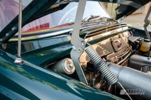 Afbeelding 19/19 van Mercedes-Benz 220 SE b (1962)