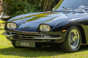 Image 24/40 de Lamborghini 400 GT (1967)