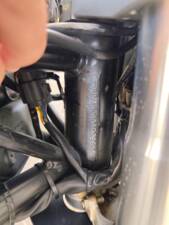 Immagine 28/50 di Ducati Monster 600 (2001)