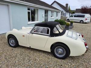 Image 9/32 of Austin-Healey Sprite Mk I (1959)