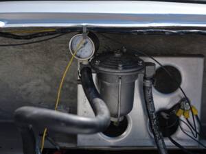 Image 24/50 de Jaguar Type E 3.8 (1970)