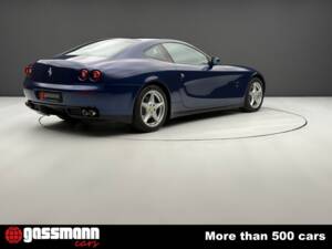 Image 8/15 of Ferrari 612 Scaglietti (2004)