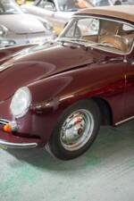 Bild 41/50 von Porsche 356 B 1600 Super 90 (1962)