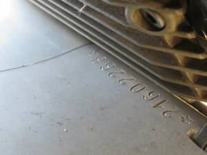 Afbeelding 39/40 van MV Agusta DUMMY (1978)