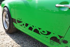 Bild 42/50 von Porsche 911 Carrera RS 2.7 (Sport) (1973)