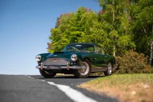 Afbeelding 10/76 van Aston Martin DB 4 (1961)
