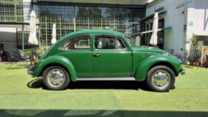 Image 10/54 de Volkswagen Käfer 1200 (1971)