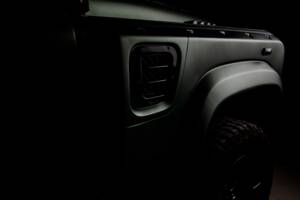 Image 35/44 of Land Rover Defender 90 (2011)