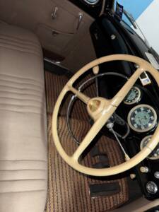 Bild 9/20 von Lancia Aurelia B21 (1953)
