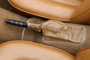 Bild 42/50 von Triumph TR 4A (1966)