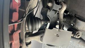 Image 49/51 de Porsche Cayenne Turbo (2011)