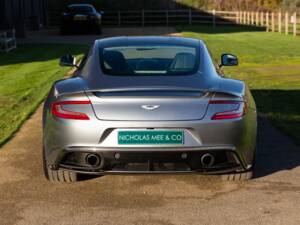 Bild 95/96 von Aston Martin Vanquish (2015)