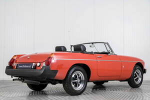 Bild 2/50 von MG MGB (1976)