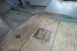 Image 43/55 of Steyr 480 Z (1966)