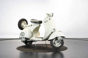 Image 6/50 of Piaggio Vespa 150 "Struzzo" VL (1956)